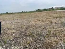 lahan lokasi jl tambak Osowilangun  Dekat pelabuhan teluk lamong