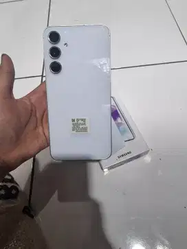Samsung A55 8/256GB
