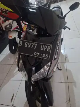Honda vario 110 karburator