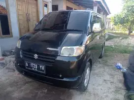 Suzuki APV 2007