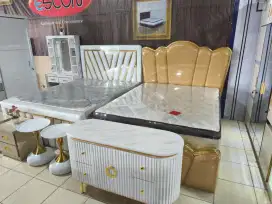 Cicilan Springbed pakai Home Credit