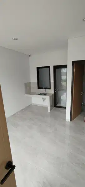 Rumah Dekat Sekolah & Akses Tol, di Banjar Wijaya Cluster Excelia