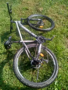 Mtb united detroid ez