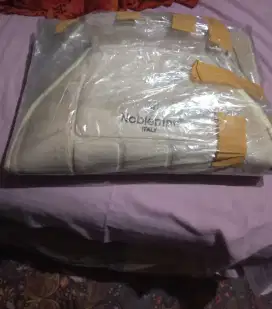 Jual cepat cover tmpt duduk mobil universal