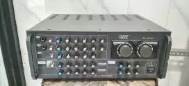 Amplifier 4 Channel 10 Amper murni Carver Pt.3000 Designed in USA