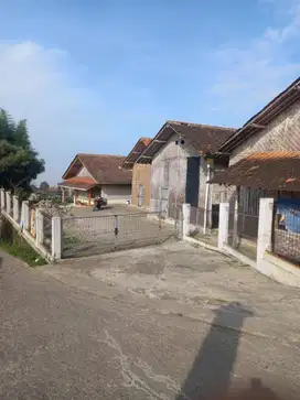 Dijual Tanah di Cisarua Bandung, Cocok untuk Villa atau Budidaya Jamur