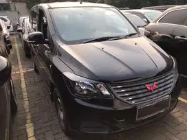 Promo Wuling Formo MB 8 2021 Bagus Dokumen Ready
