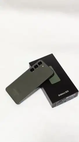 SAMSUNG S23 BASIC EX BLIBLI