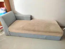 Kursi Sofa bentuk L