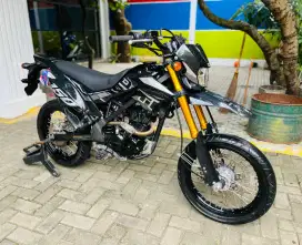 Kawasaki d tracker 150