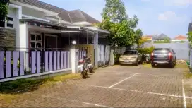 Jual Rumah di Tegalrejo Dekat UGM