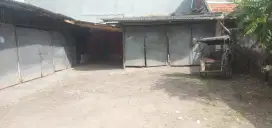 Dijual Tanah Strategis SHM - Kec. Tawang Tasikmalaya