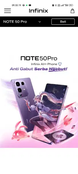 Promo kredit hp tecno syarat cukup ktp