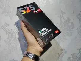 itel S25 memori 8/128 new ( setara redmi note 14 infinix hot 50 pro )