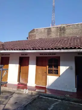 Termurah! Rumah strategis sayap riau bandung