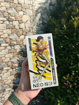 (BNIB) ZTE Nubia Neo 3 GT 5G