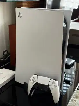 PS5 / Playstation 5 Disc Version CFI-1200A