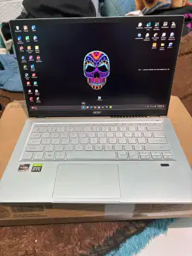 ACER RTX 3050 SWIFT X