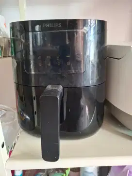Air fryier philips