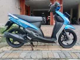 YAMAHA Mio smile cw 2009 full orisinil