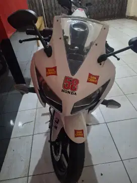 Honda cbr 2016 marco simoncelli