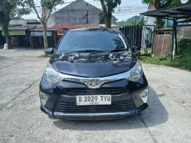 Toyota Calya G At 2019