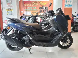 YAMAHA NEW NMAX KYLESS 2021 FULL ORISINIL GRESS