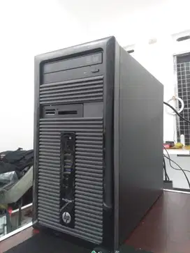 Intel Core i5 4570 Gen 4 | PC ONLY | Kondisi Mulus Seperti Baru