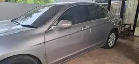 Honda Accord 2008 Bensin