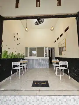 DIBUTUHKAN KARYAWAN ICE CREAM