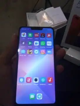 OPPO A3s 6GB MURAH