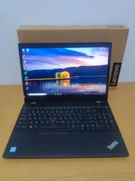 Lenovo Thinkpas T580 Core i5 G8 Ram 8Gb SSD 256Gb