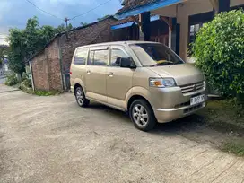 Suzuki apv istimewa