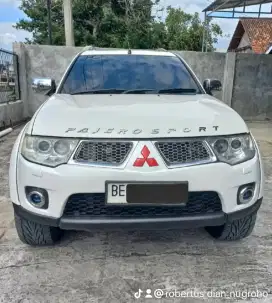 Dakar 2.5 matic