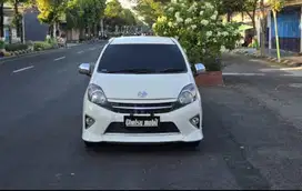 Toyota Agya TRD 1.0 Manual 2016