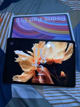 Xiaomi Redmi Pad Pro (8/256GB) Snap Dragon 7s Gen 2 Mobile Platform