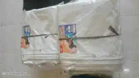 Jual Terpal buat tenda , kolam kotak dan bulat , tambak, truk mobil