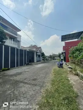 Strategis! Dkt UB Area Bunga Dewandaru Kota Malang