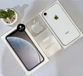 iPhone xr 128 resmi iBox