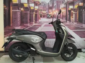 Honda Genio CBS ISS 2023 FULL ORISINIL GRESS