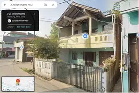 Dijual Cepat Rumah Bandung Kota (Bandung Timur)