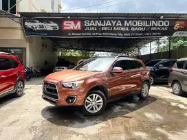 Outlander PX 2.0 A/T 2016/2017,Km 60rb