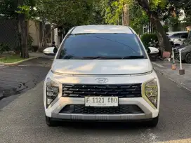 Hyundai Stargazer Essential CaptSeat 2024 DP 7JT!!