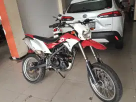 Kawasaki D-Tracker SE 2019 super moto