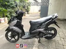 XEON GT 125 TAHUN 2014 MURAH