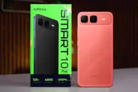 Infinix Smart 10 Plus 8/128