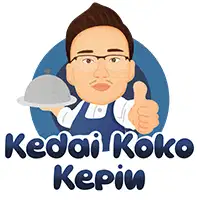 Koki Chinese Food dan Seafood