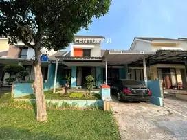 Dijual Cepat Rumah Lokasi Strategis Graha Raya Harga Menarik 8024