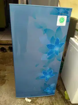 Kulkas Sharp 1 pintu