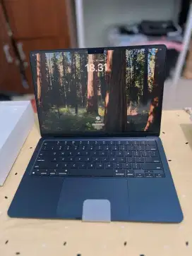M2 8gb/256gb Midnight